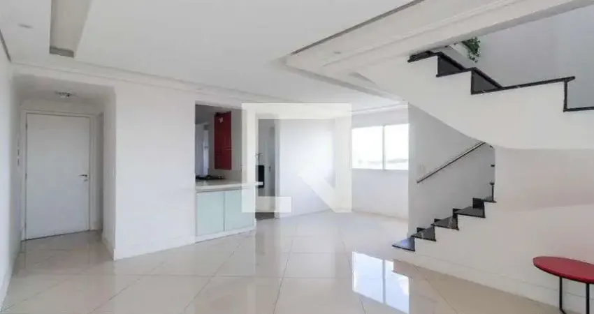 Apartamento com 3 quartos à venda na Rua Lutécia, 1471, Vila Carrão, São Paulo