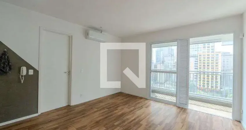 Apartamento à Venda - Bela Vista, 2 Quartos,  48 m2