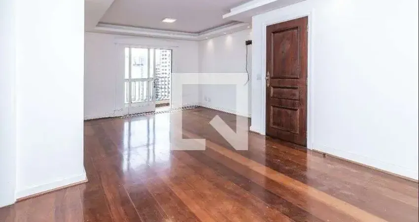 Apartamento à Venda - Vila Pompéia, 3 Quartos,  105 m2