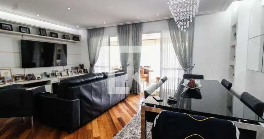 Apartamento com 4 quartos à venda em Santana, São Paulo 