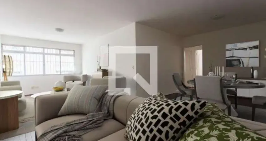 Apartamento com 3 quartos à venda na Rua São Carlos do Pinhal, 691, Bela Vista, São Paulo