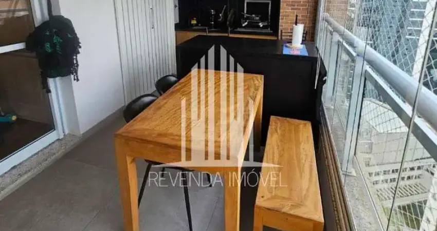 Apartamento RESIDENCIAL em SÃO PAULO - SP, VÁRZEA DA BARRA FUNDA