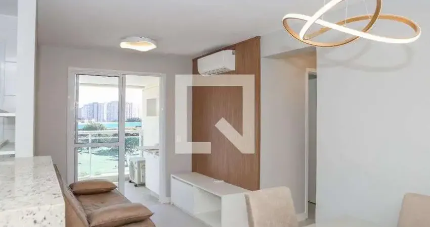 Apartamento à Venda - Barra Funda, 2 Quartos,  64 m2