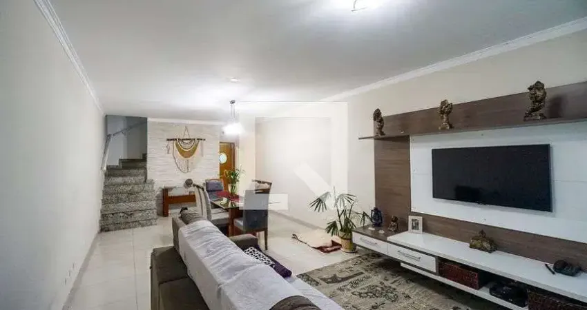 Casa com 3 quartos à venda na Rua Doutor Carlos de Morais Andrade, 276, Vila Carrão, São Paulo