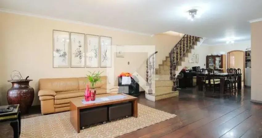 Casa com 4 quartos à venda na Rua Santa Gertrudes, 717, Vila Carrão, São Paulo