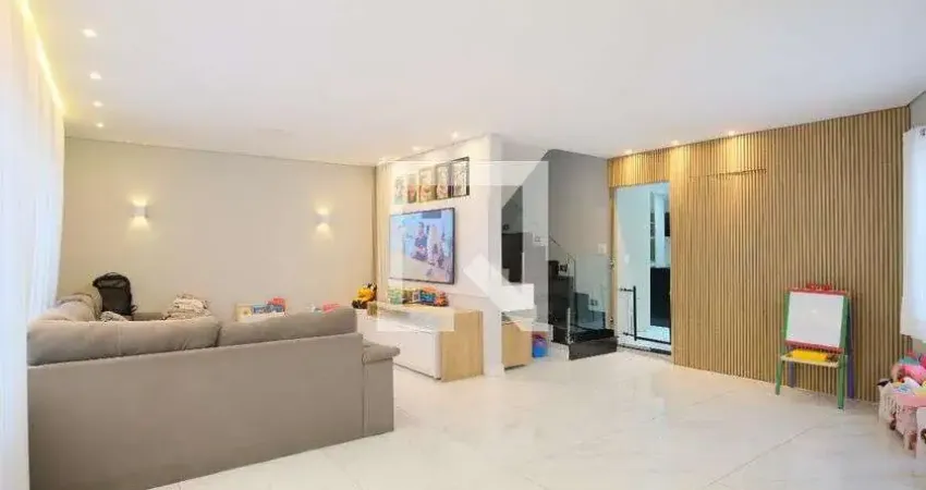 Casa com 3 quartos à venda na Rua Frei Orlando, 312, Vila Carrão, São Paulo