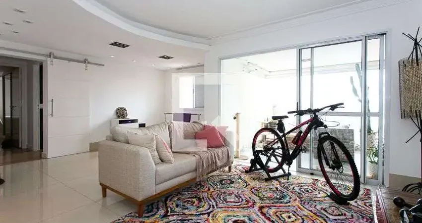 Apartamento com 3 quartos à venda na Rua Jericino, 118, Vila Carrão, São Paulo