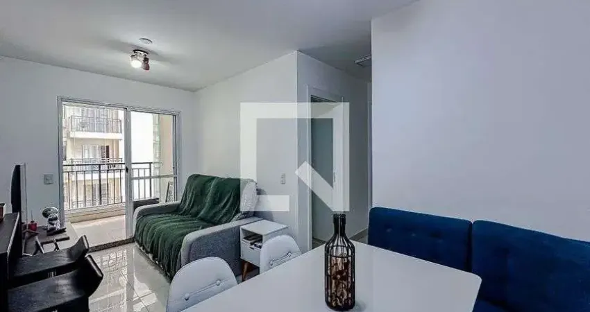 Apartamento com 2 quartos à venda na Rua Visconde de Parnaíba, 1046, Mooca, São Paulo