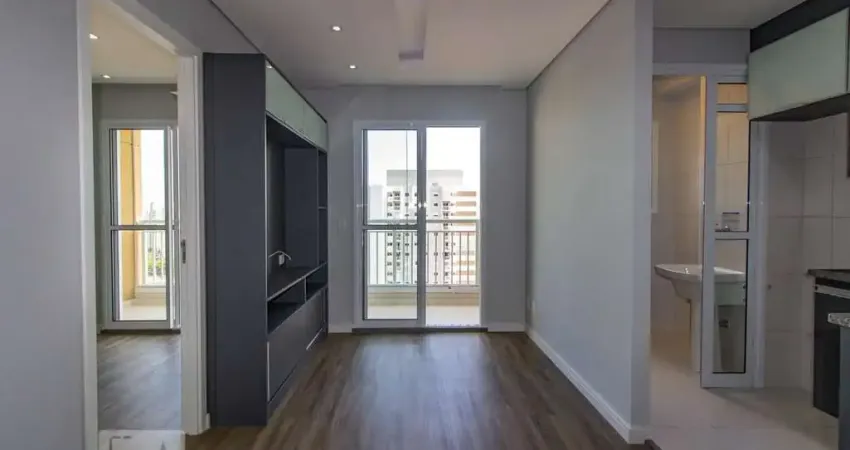Apartamento com 1 quarto à venda na Rua Guarapuava, 290, Mooca, São Paulo