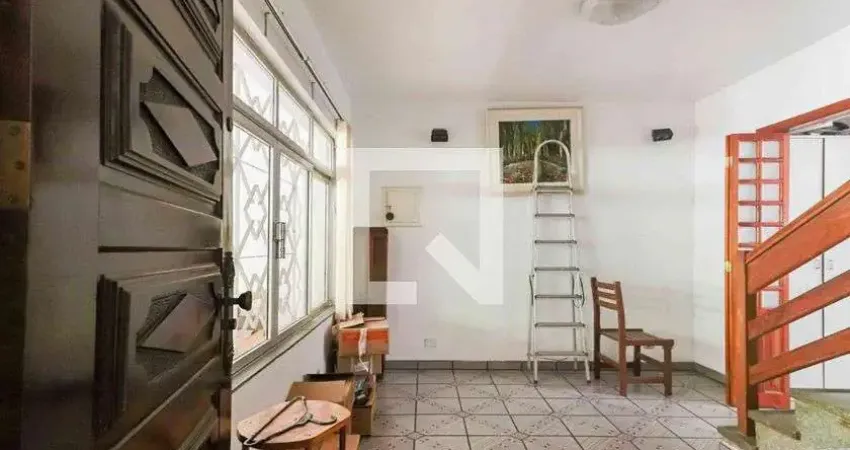 Casa com 3 quartos à venda em Jaguaré, São Paulo 