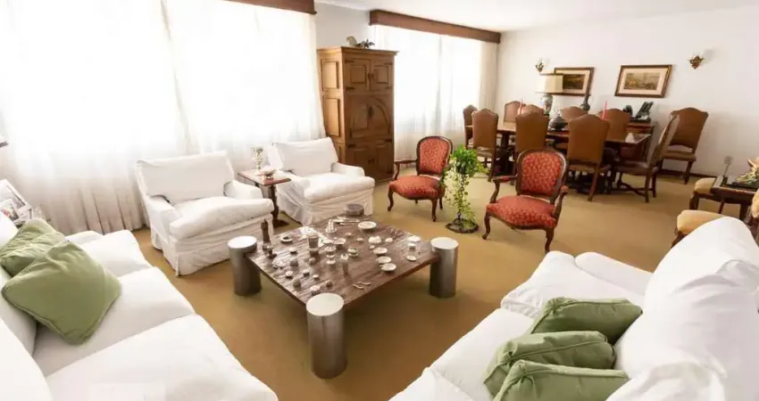 Apartamento com 3 quartos à venda na Rua Ministro Godói, 1246, Perdizes, São Paulo