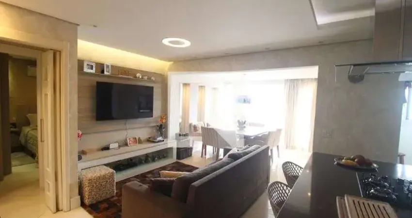 Apartamento à Venda - Casa Verde, 2 Quartos,  80 m2