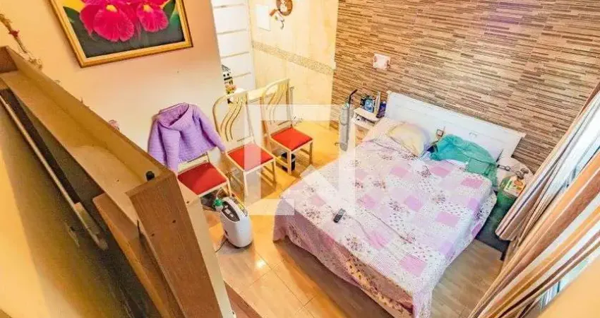 Casa com 2 quartos à venda na Rua das Pérolas, 95, Jabaquara, São Paulo