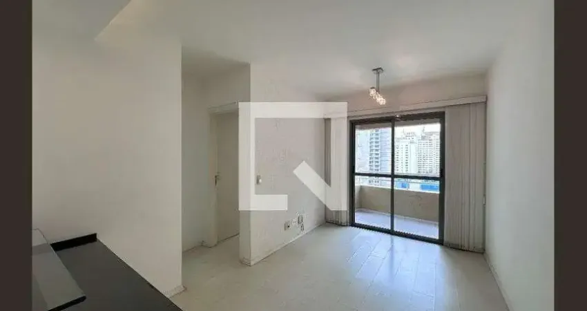 Apartamento com 1 quarto à venda na Avenida Portugal, 600, Brooklin, São Paulo