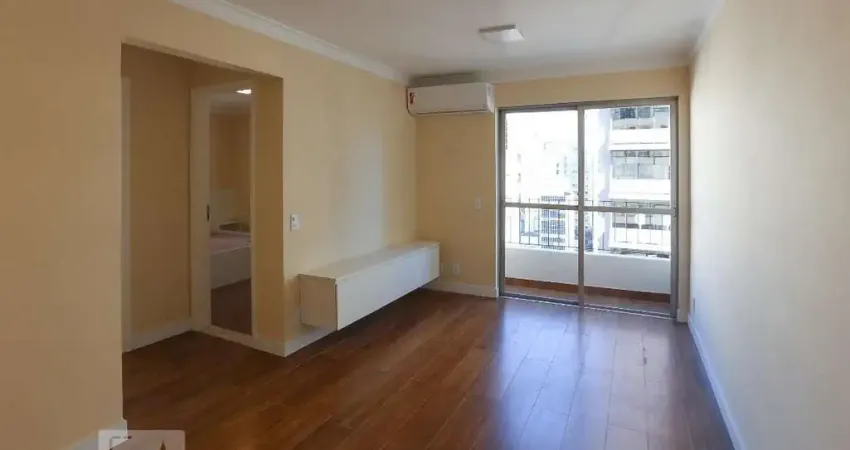 Apartamento com 1 quarto à venda no Itaim Bibi, São Paulo 