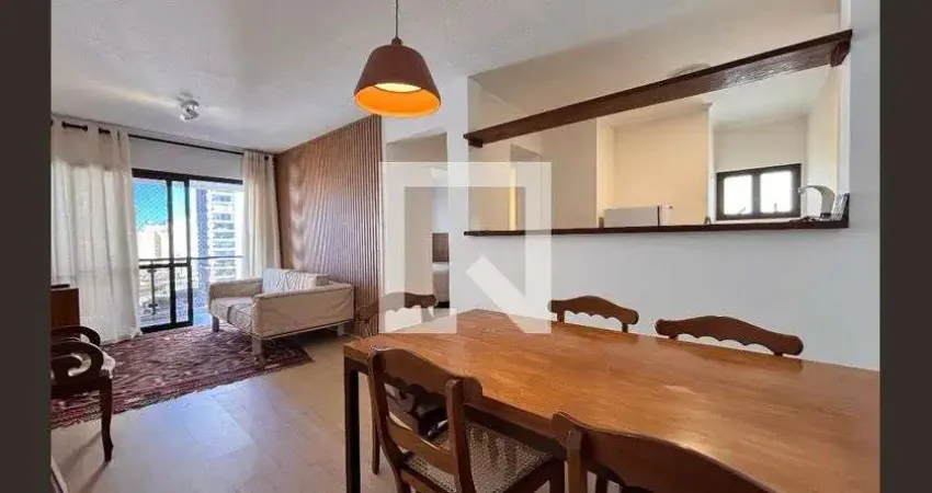 Apartamento com 1 quarto à venda no Itaim Bibi, São Paulo 