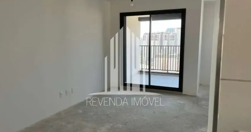 Apartamento com 2 quartos à venda na Rua Venâncio Aires, 930, Pompéia, São Paulo