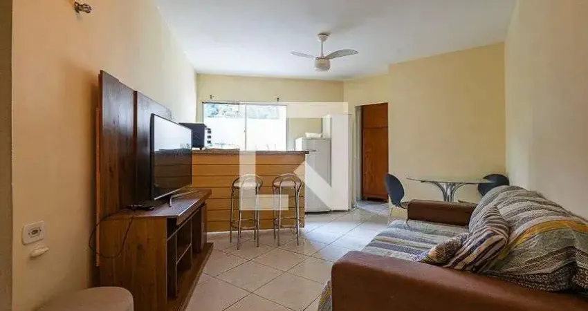 Apartamento com 1 quarto à venda em Pinheiros, São Paulo 