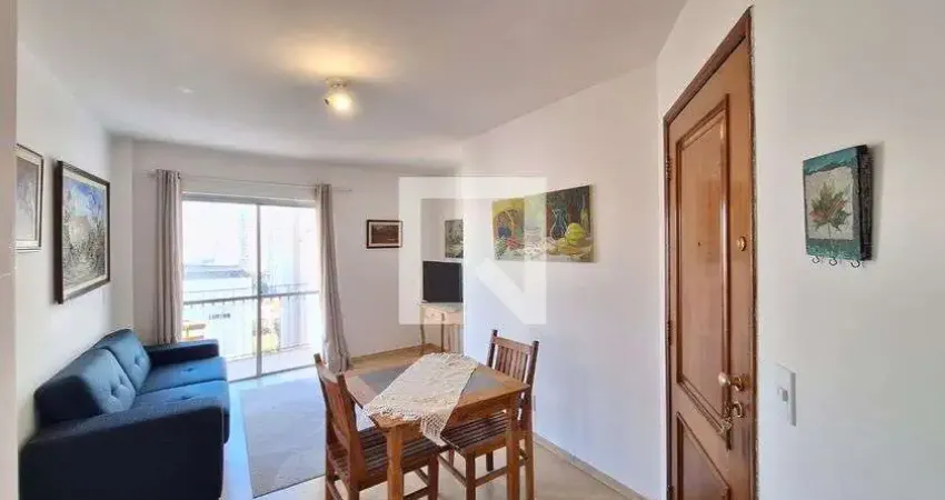 Apartamento à Venda - Vila Pompéia, 2 Quartos,  56 m2