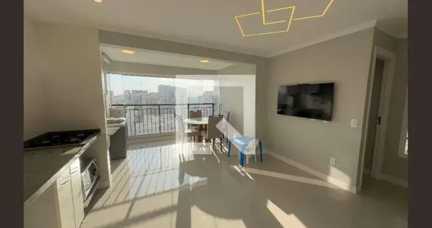 Apartamento à Venda - Barra Funda, 2 Quartos,  53 m2