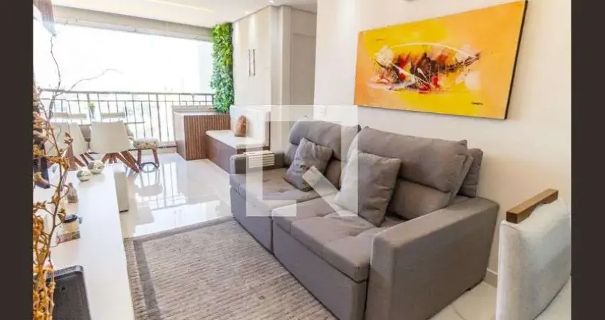 Apartamento com 2 quartos à venda na Mooca, São Paulo 