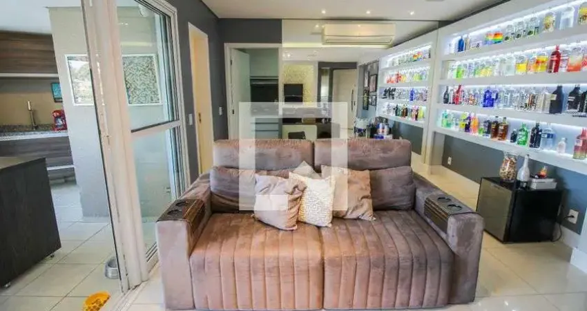 Apartamento com 3 quartos à venda na Mooca, São Paulo 