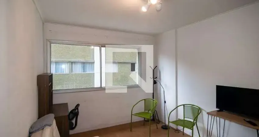 Apartamento com 1 quarto à venda na Rua Almirante Marques Leão, 690, Bela Vista, São Paulo