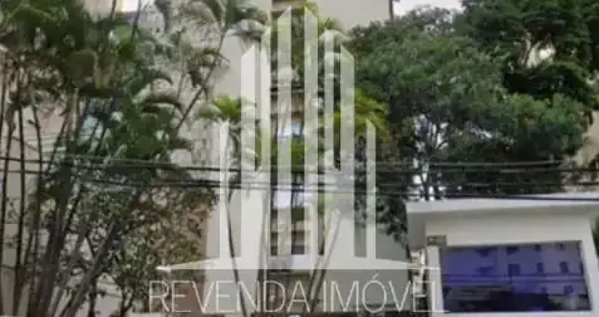 Apartamento RESIDENCIAL em SÃO PAULO - SP, PERDIZES