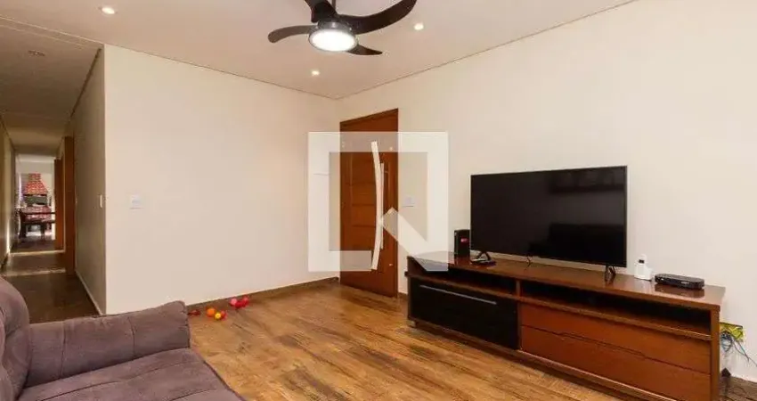 Casa com 3 quartos à venda na Rua Dentista Barreto, 736, Vila Carrão, São Paulo