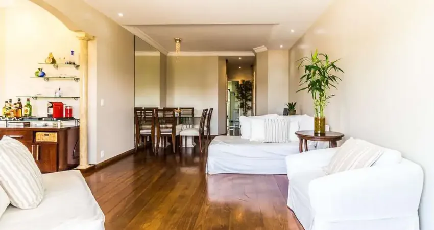 Apartamento com 3 quartos à venda na Rua Bartira, 129, Perdizes, São Paulo