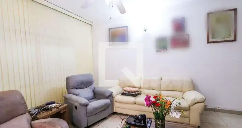 Casa com 3 quartos à venda em Santana, São Paulo 