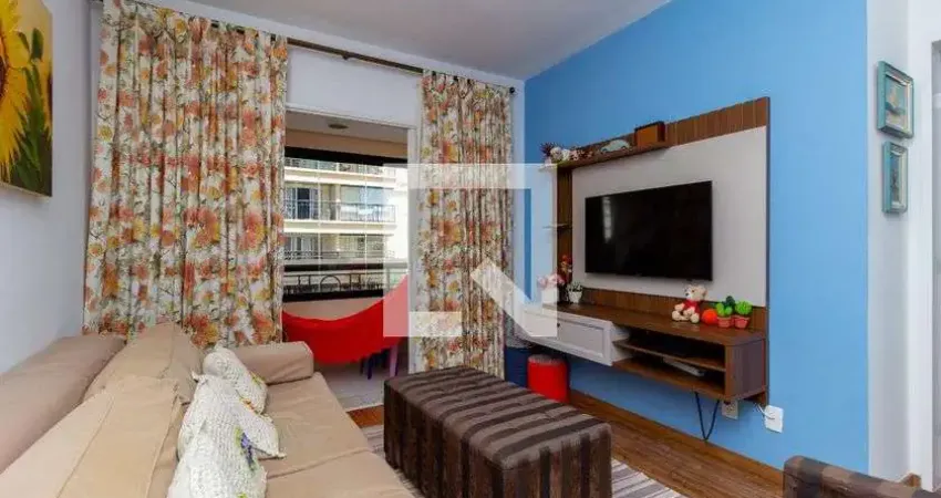 Apartamento com 3 quartos à venda na Mooca, São Paulo 