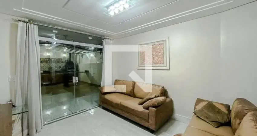 Casa com 3 quartos à venda na Rua Antônio Pádua de Oliveira, 95, Mooca, São Paulo