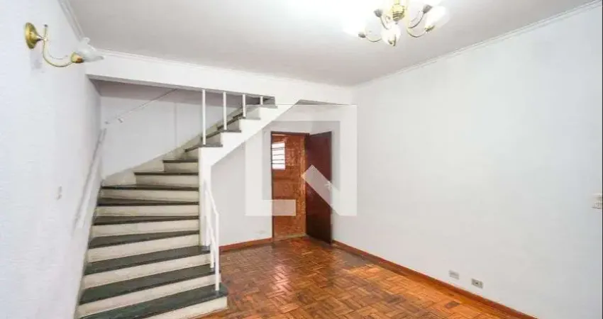 Casa com 2 quartos à venda na Rua Djair Pereira de Macedo, 22, Vila Carrão, São Paulo