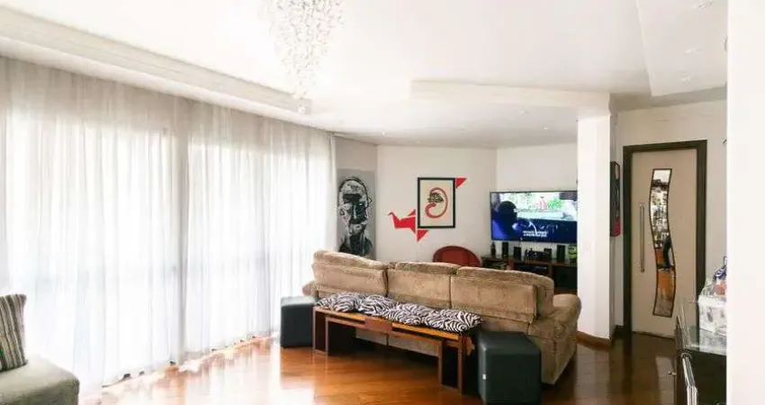 Apartamento com 3 quartos à venda em Santana, São Paulo 