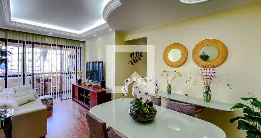 Apartamento com 3 quartos à venda na Rua do Oratório, 2370, Mooca, São Paulo