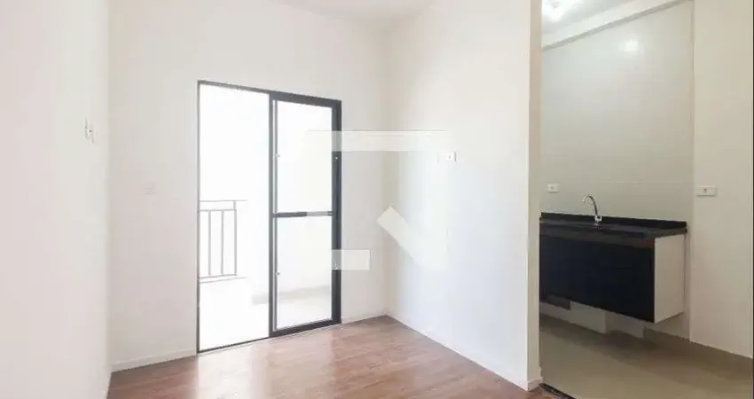Apartamento com 2 quartos à venda na Rua Forquilha, 55, Vila Carrão, São Paulo
