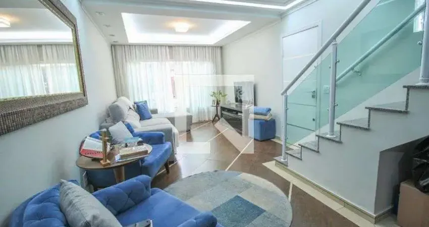 Casa com 3 quartos à venda na Rua Manaus, 324, Mooca, São Paulo