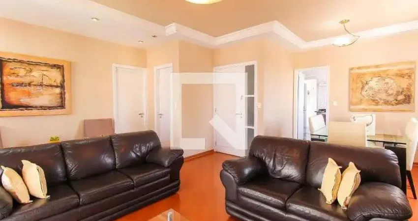 Apartamento com 3 quartos à venda na Mooca, São Paulo 