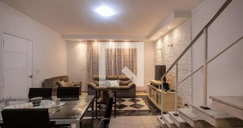 Casa com 3 quartos à venda na Rua Coronel Mendonça, 595, Vila Carrão, São Paulo