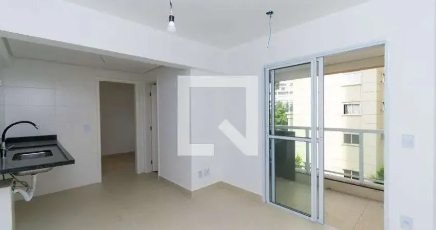 Apartamento com 2 quartos à venda na Rua Ilansa, 366, Mooca, São Paulo