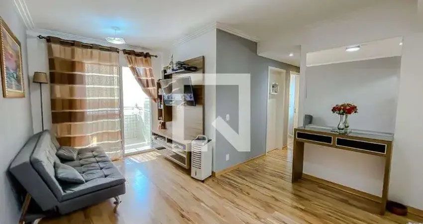 Apartamento com 3 quartos à venda na Rua Canuto Saraiva, 280, Mooca, São Paulo