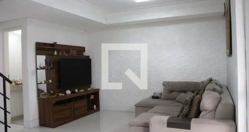 Casa em condomínio fechado com 3 quartos à venda na Mooca, São Paulo 