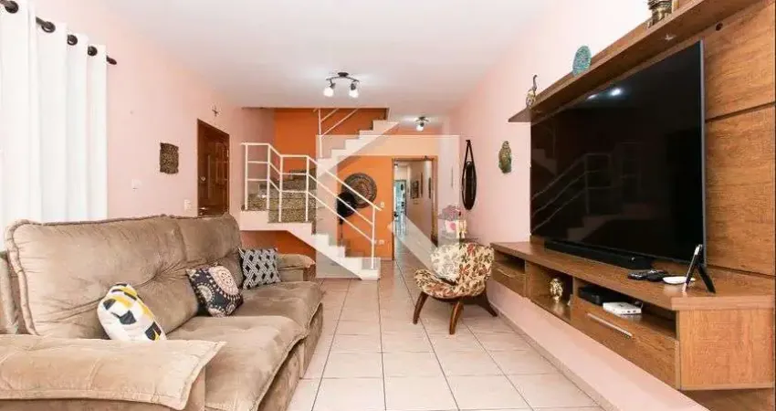 Casa com 3 quartos à venda na Rua Dentista Barreto, 1335, Vila Carrão, São Paulo