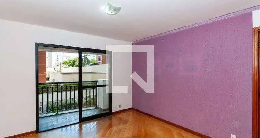 Apartamento com 3 quartos à venda na Rua Jorge Americano, 398, Alto da Lapa, São Paulo