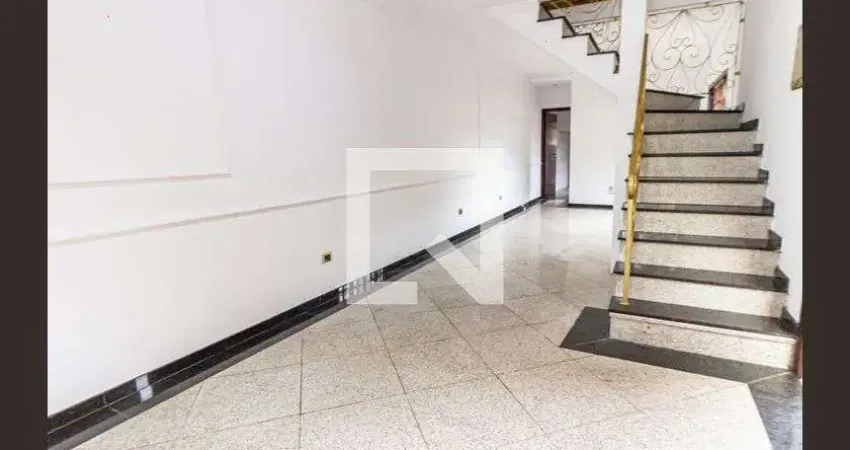 Casa com 3 quartos à venda na Mooca, São Paulo 