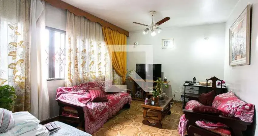 Casa com 3 quartos à venda na Rua Evangelina, 275, Vila Carrão, São Paulo