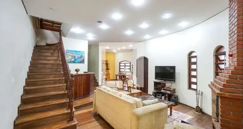 Casa com 4 quartos à venda na Rua Boreal, 79, Vila Carrão, São Paulo