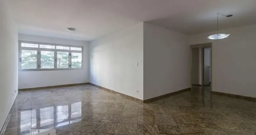 Apartamento com 3 quartos à venda na Rua São Carlos do Pinhal, 508, Bela Vista, São Paulo
