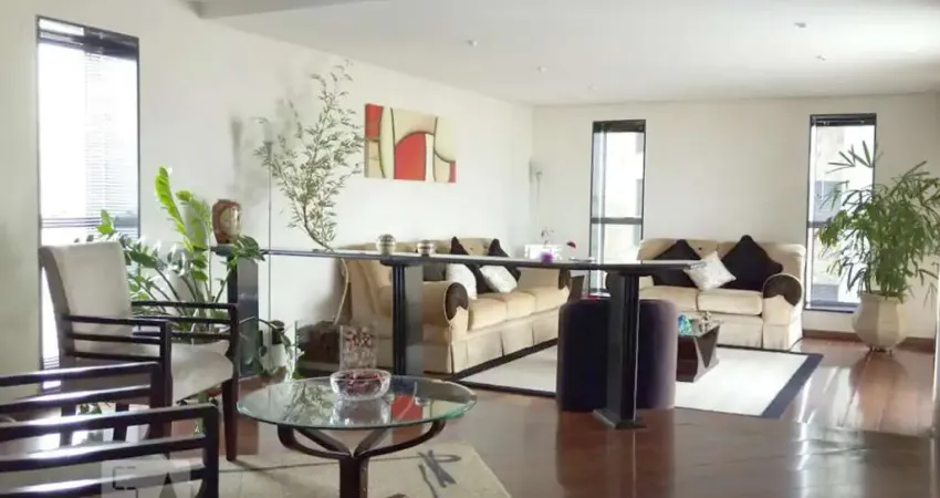 Apartamento com 4 quartos à venda em Santana, São Paulo 